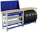 Верстак Master M100.MF1 / MF1 / MF1.112.000 купить в Сургуте