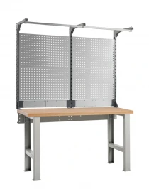 Верстак ДиКом ВС-150-Ф-01+Э3