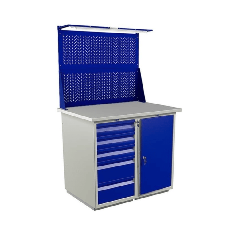 Верстак Profi WT100.WD5/WD1.021 купить в Сургуте