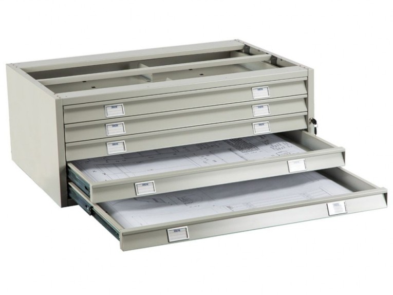 Картотека A1-05/2 (промеж.секция) купить в Сургуте Картотека A1-05/2 (промеж.секция) купить в Сургуте