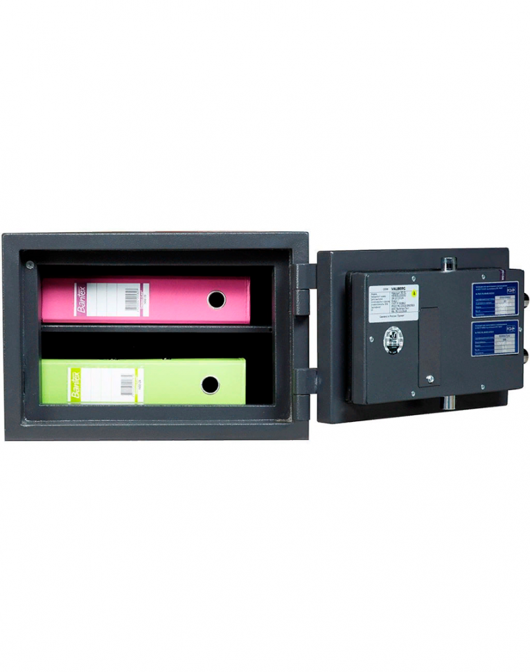 Взломостойкий сейф Valberg Кварцит 30 EL купить в Сургуте Взломостойкий сейф Valberg Кварцит 30 EL купить в Сургуте