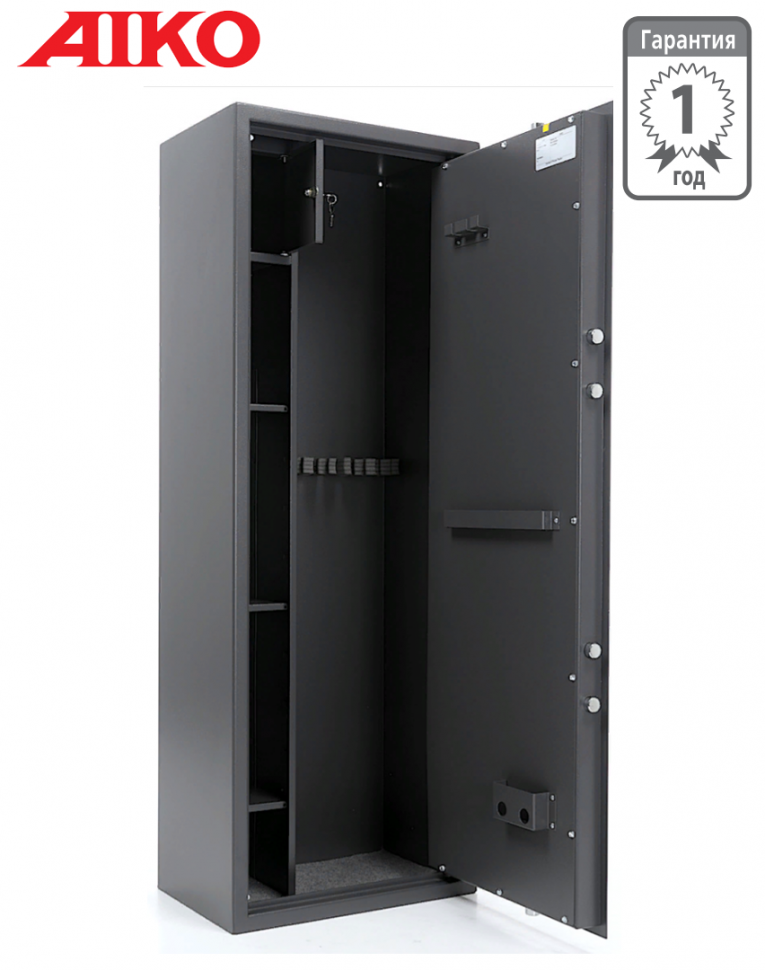 Оружейный сейф Aiko Филин 34 купить в Сургуте