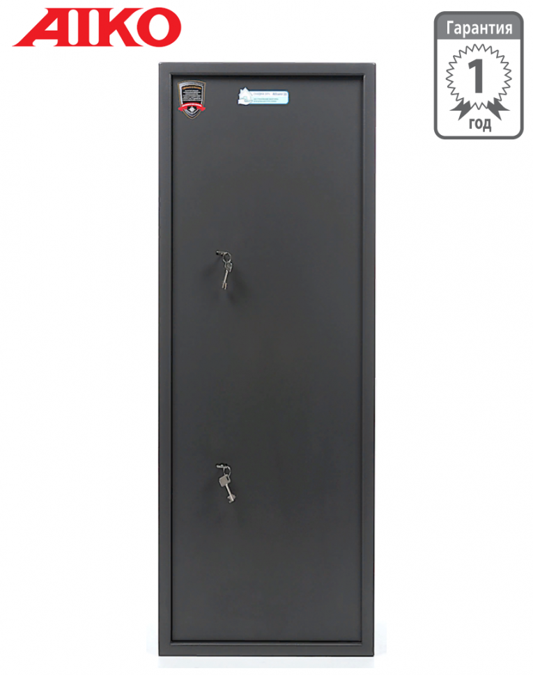 Оружейный сейф Aiko Филин 34 купить в Сургуте