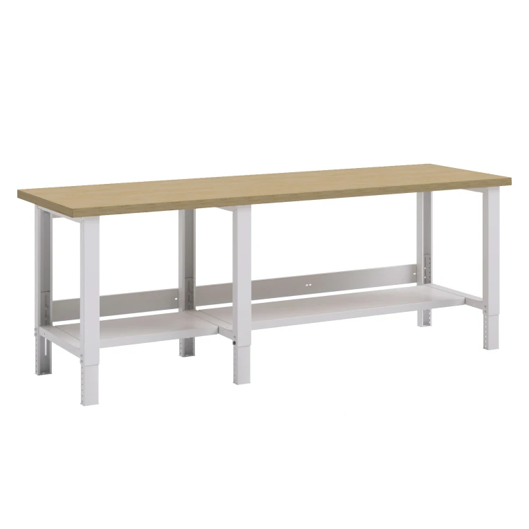 Верстак CTR 2400.0.25 купить в Сургуте