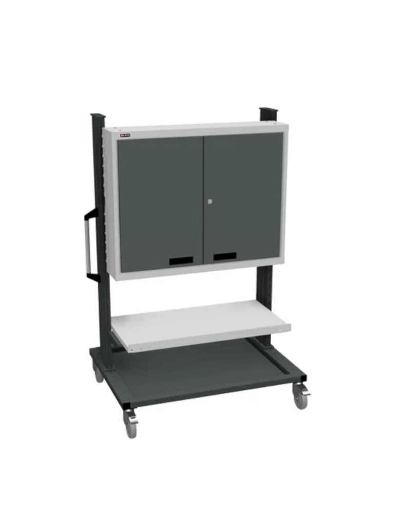 Тележка инструментальная ДиКом ВС-К-100-23 купить в Сургуте Тележка инструментальная ДиКом ВС-К-100-23 купить в Сургуте