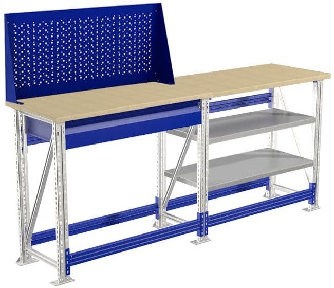 Верстак Master M100.MF1 / MF1 / MF1.110.002 купить в Сургуте Верстак Master M100.MF1 / MF1 / MF1.110.002 купить в Сургуте