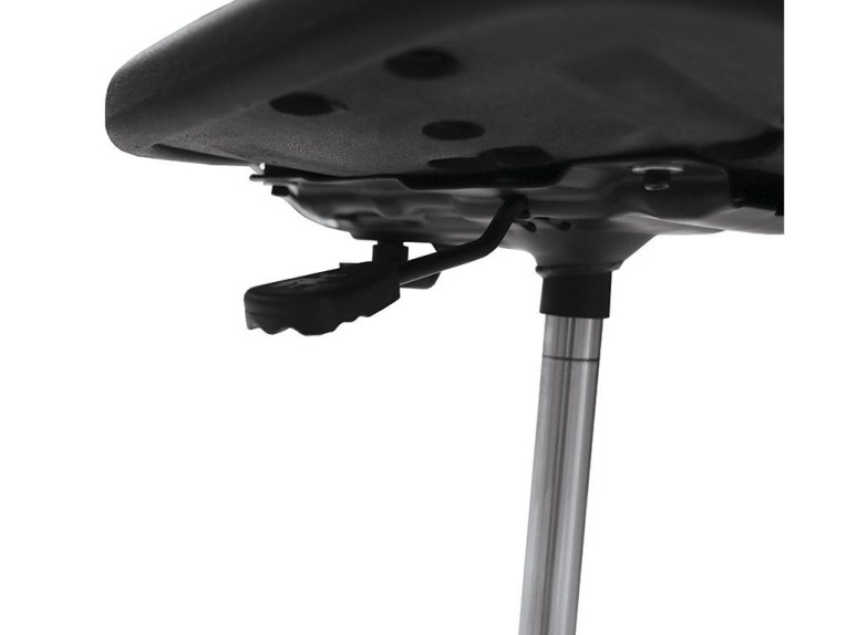 Стул Pro Industrial с подлокотниками купить в Сургуте