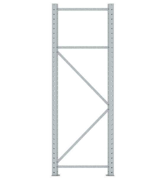 СТ-051 Рама 4500х1050 цинк купить в Сургуте