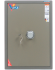 Офисный сейф Valberg ASM 63T CL купить в Сургуте