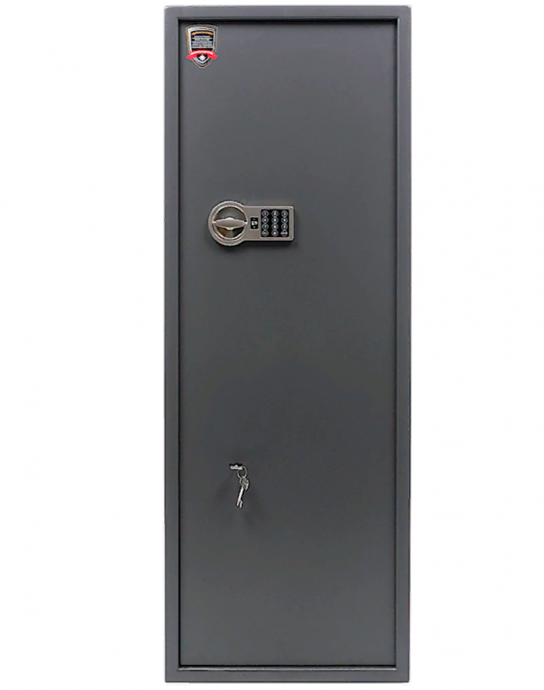 Оружейный сейф Aiko Филин 34 EL купить в Сургуте Оружейный сейф Aiko Филин 34 EL купить в Сургуте