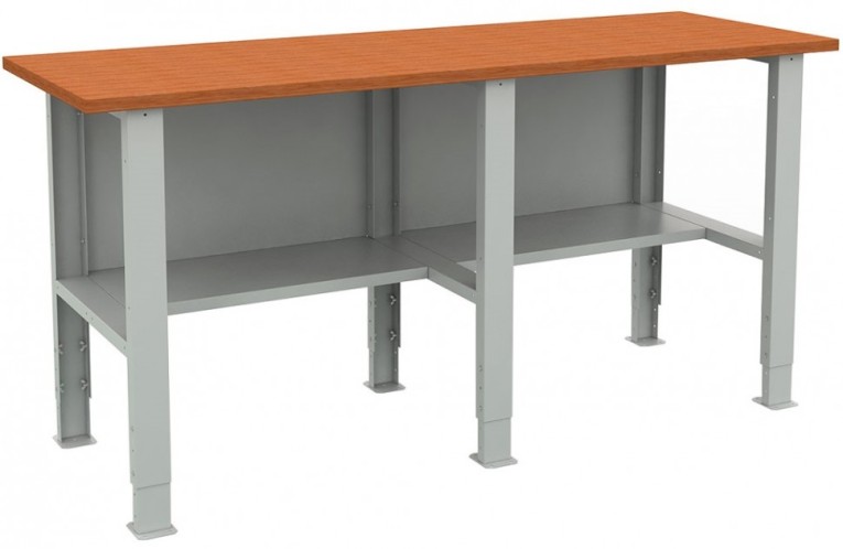 Верстак Expert (№220) W200.F2/F2/F2.000 купить в Сургуте