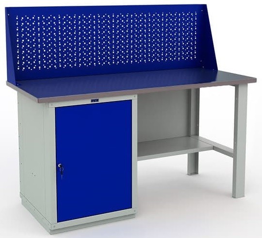 Верстак Expert WTH160.WS1/F2.010 купить в Сургуте Верстак Expert WTH160.WS1/F2.010 купить в Сургуте