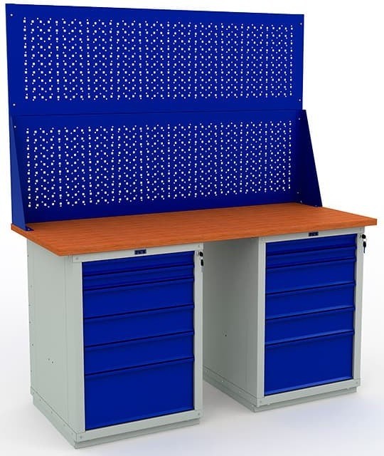 Верстак Expert W160.WS6/WS6.020 купить в Сургуте Верстак Expert W160.WS6/WS6.020 купить в Сургуте