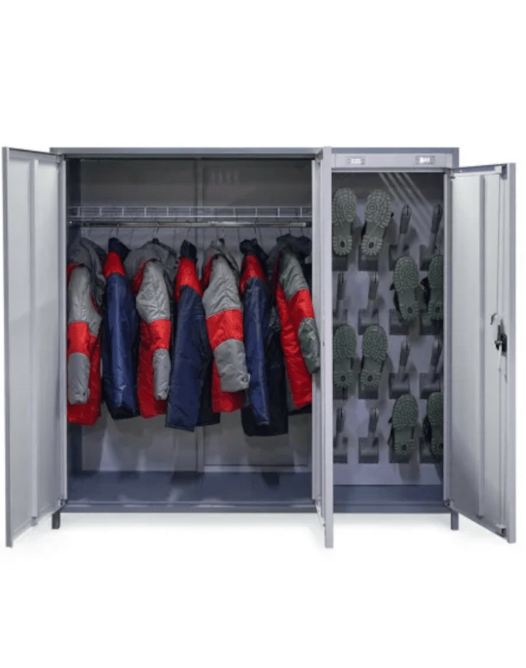 Шкаф сушильный RANGER 8 купить в Сургуте Шкаф сушильный RANGER 8 купить в Сургуте