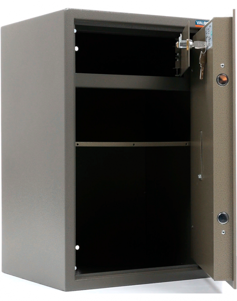 Офисный сейф Valberg ASM-63T EL купить в Сургуте