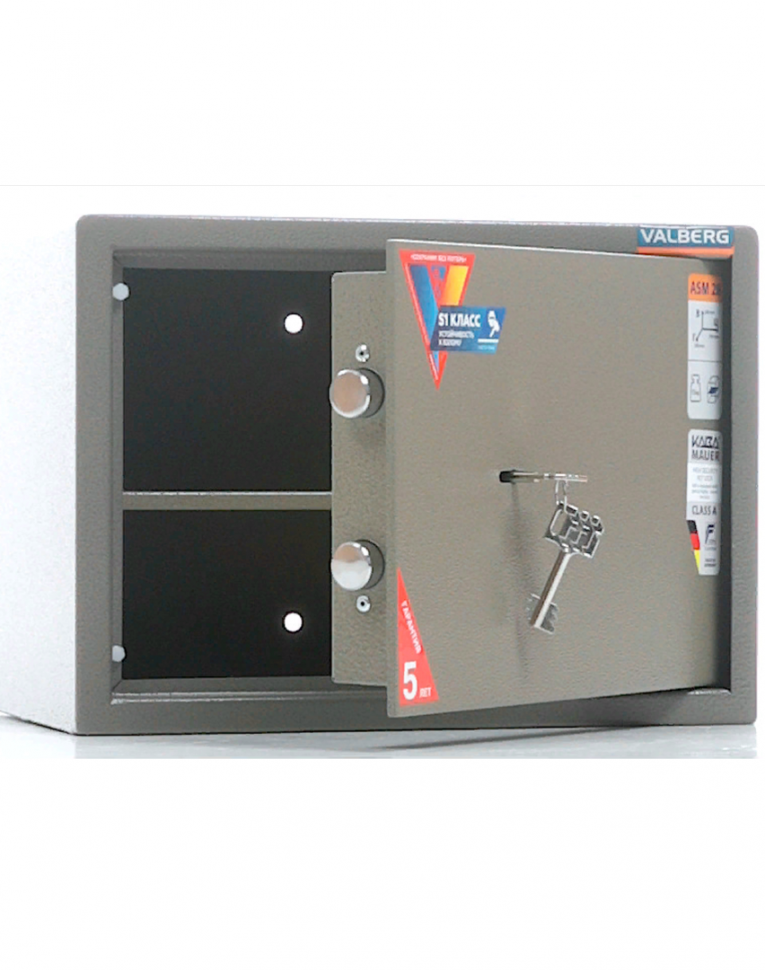 Мебельный сейф Valberg ASM-28 KL купить в Сургуте Мебельный сейф Valberg ASM-28 KL купить в Сургуте