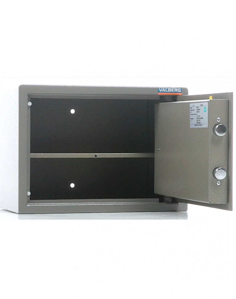 Мебельный сейф Valberg ASM-28 KL купить в Сургуте Мебельный сейф Valberg ASM-28 KL купить в Сургуте