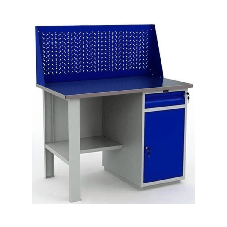 Верстак Profi WT120.F1/WD2.010 купить в Сургуте