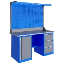 Верстак PRF 161.37.1-2F Верстак PRF 161.37.1-2F