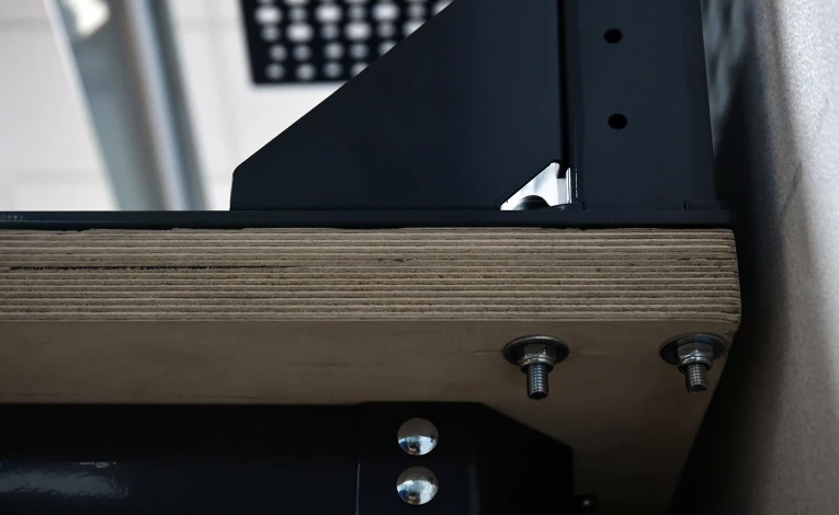 Верстак MCN 1552.S8L4-1 купить в Сургуте