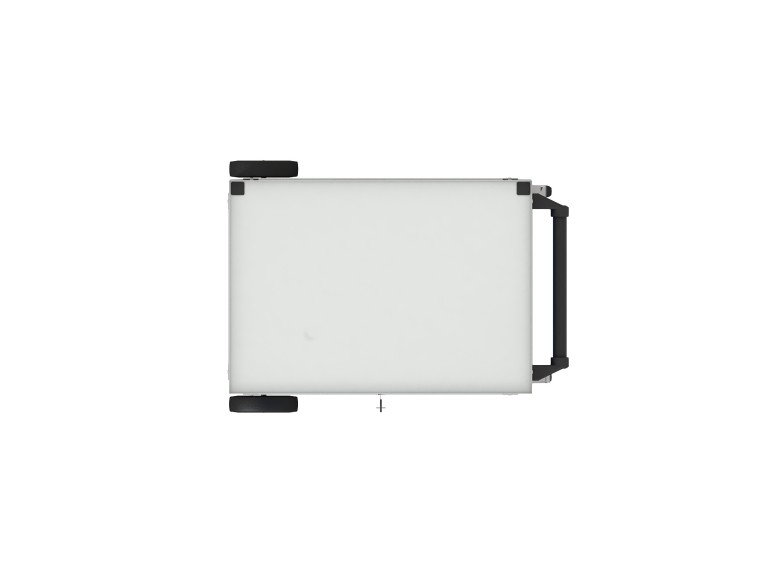 Тумба инструментальная LOGITEX 04 XS.1 купить в Сургуте Тумба инструментальная LOGITEX 04 XS.1 купить в Сургуте