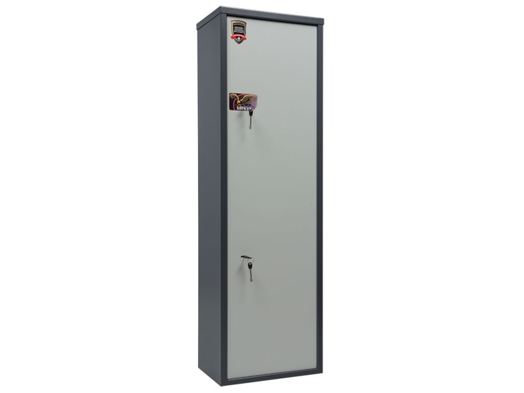 Оружейный сейф Aiko Беркут 144 купить в Сургуте Оружейный сейф Aiko Беркут 144 купить в Сургуте