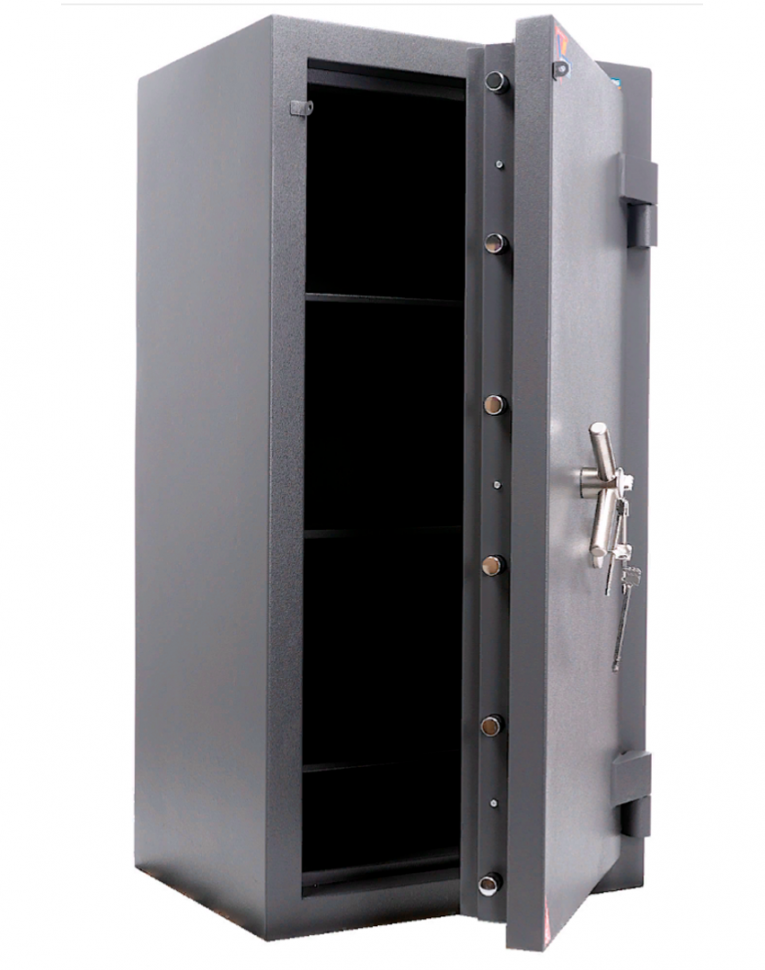 Взломостойкий сейф Valberg Рубеж 1368 KL купить в Сургуте Взломостойкий сейф Valberg Рубеж 1368 KL купить в Сургуте