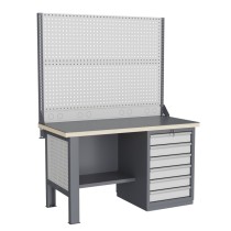 Верстак FBK 1551.16.3-2R