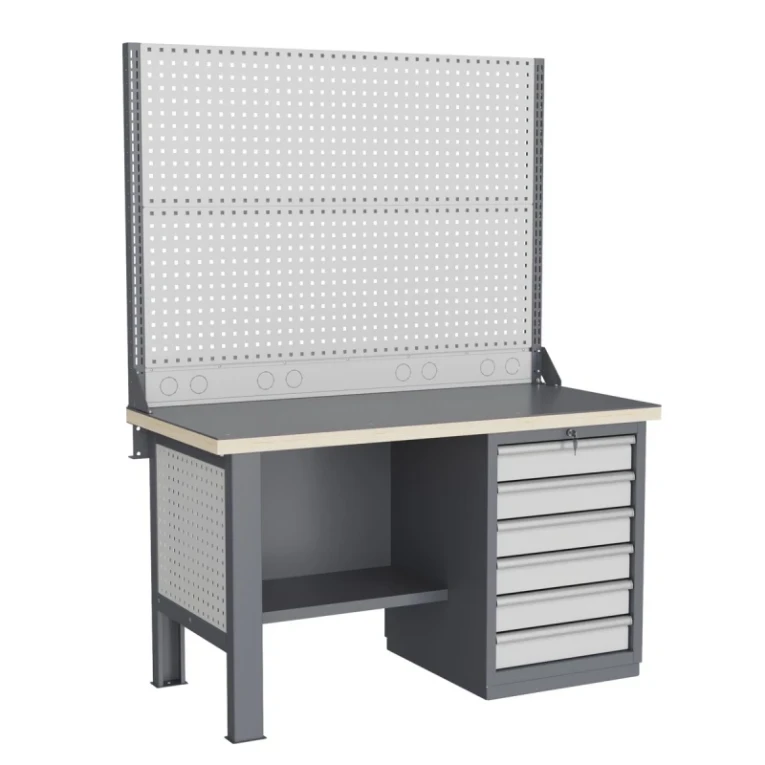 Верстак FBK 1551.16.3-2R купить в Сургуте