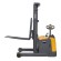 Штабелер самоходный CQD15R (1500 кг; 5,6 м; 24В / 270Ач, PV, EPS) SMARTLIFT (SMART) купить в Сургуте