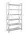 Стеллаж MS U 2000x1500x600 6 полок (300 кг, металл) купить в Сургуте