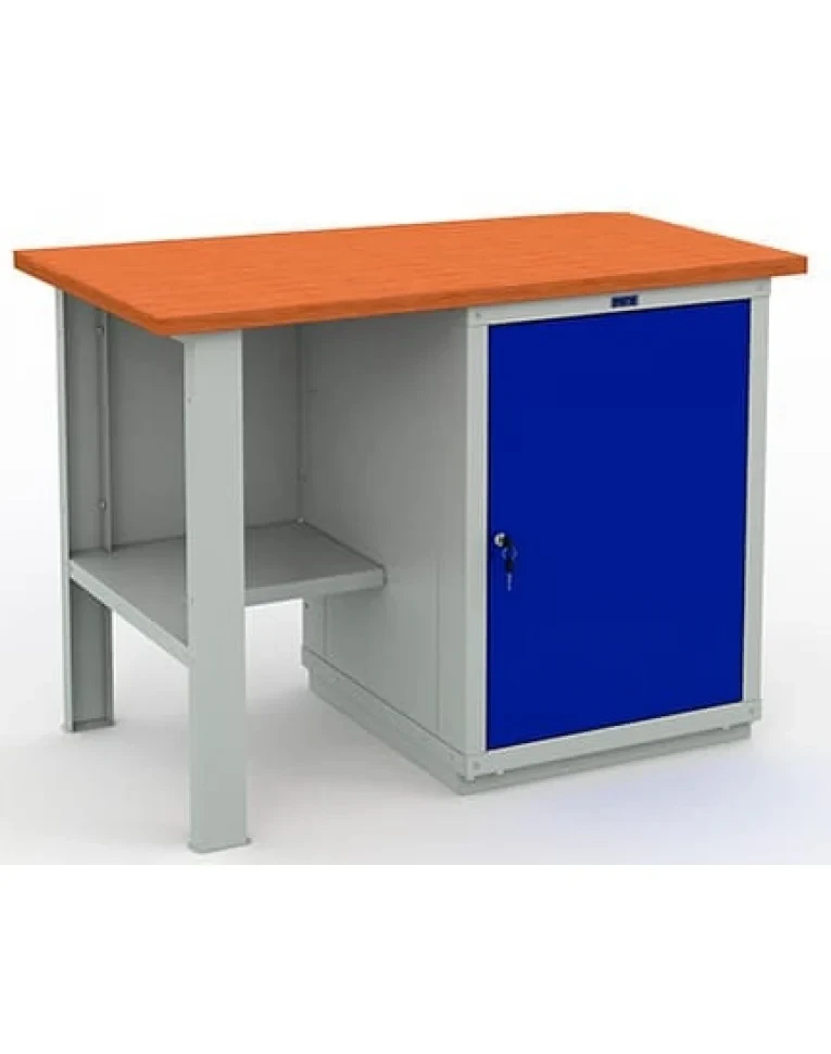 Верстак Expert W120.F2/WS1.000 купить в Сургуте