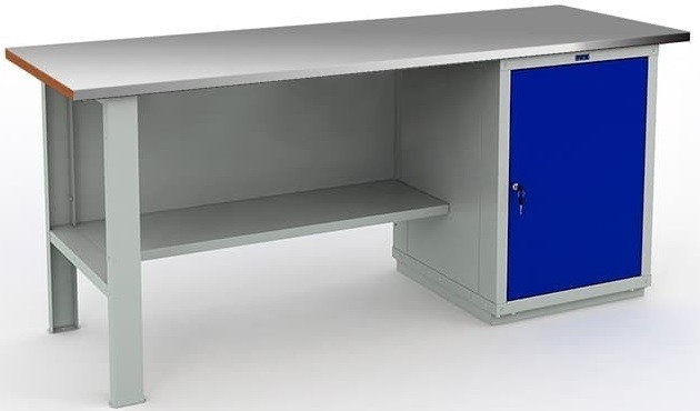 Верстак Expert W200.F2/WS1.000.W купить в Сургуте