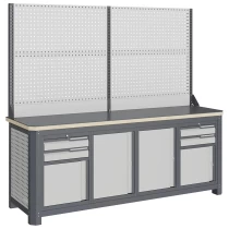 Модульный верстак MCN 2052.S7799-2 Модульный верстак MCN 2052.S7799-2