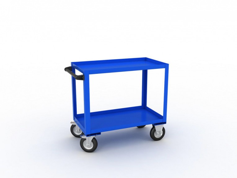 Тележка грузовая PLATFORM 900х500.2 купить в Сургуте Тележка грузовая PLATFORM 900х500.2 купить в Сургуте