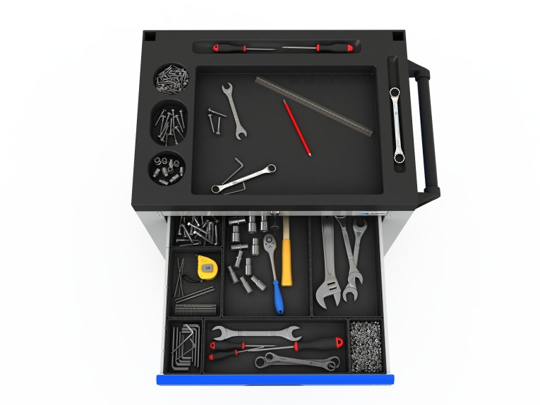 Тумба инструментальная LOGITEX 05 XS.1 купить в Сургуте Тумба инструментальная LOGITEX 05 XS.1 купить в Сургуте