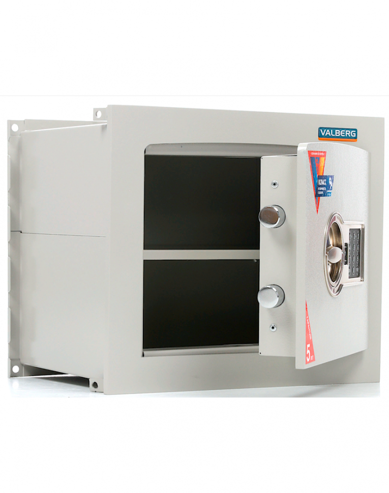 Встраиваемый сейф Valberg AW-1 3329 EL купить в Сургуте Встраиваемый сейф Valberg AW-1 3329 EL купить в Сургуте