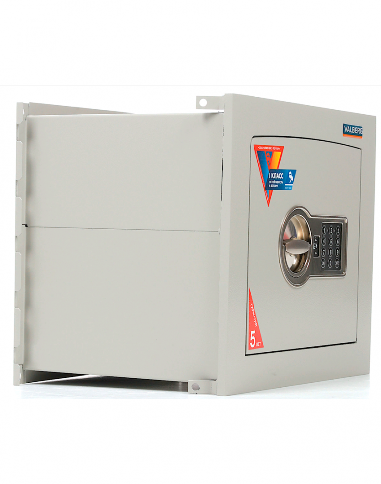 Встраиваемый сейф Valberg AW-1 3329 EL купить в Сургуте Встраиваемый сейф Valberg AW-1 3329 EL купить в Сургуте