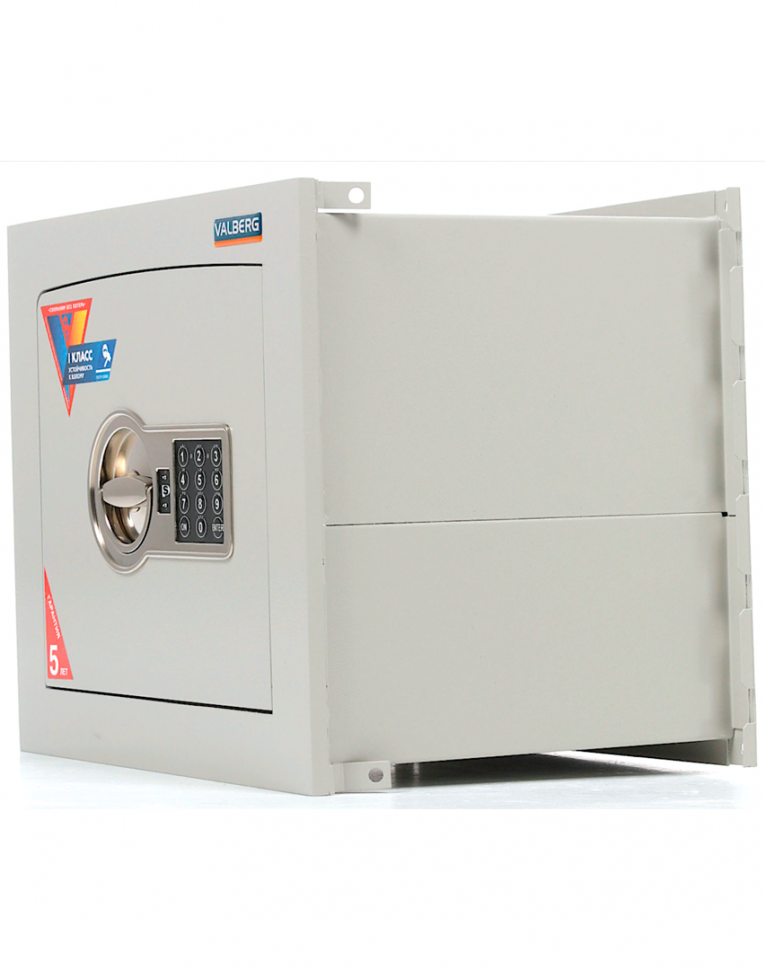 Встраиваемый сейф Valberg AW-1 3329 EL купить в Сургуте Встраиваемый сейф Valberg AW-1 3329 EL купить в Сургуте
