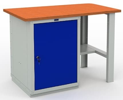 Верстак Expert W120.WS1/F2.000 купить в Сургуте
