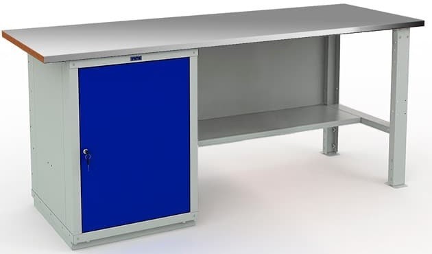 Верстак Expert W200.WS1/F2.000.W купить в Сургуте Верстак Expert W200.WS1/F2.000.W купить в Сургуте