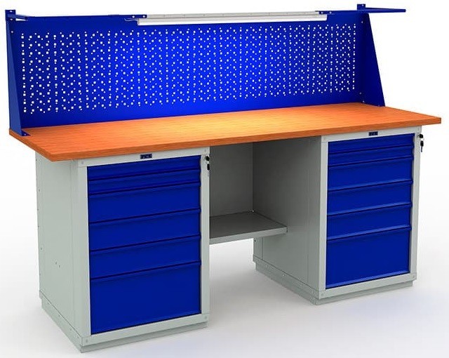 Верстак Expert W200.WS6/WS6.011 купить в Сургуте Верстак Expert W200.WS6/WS6.011 купить в Сургуте