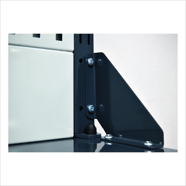 Модульный верстак MCN 2052.S7799-2F купить в Сургуте Модульный верстак MCN 2052.S7799-2F купить в Сургуте