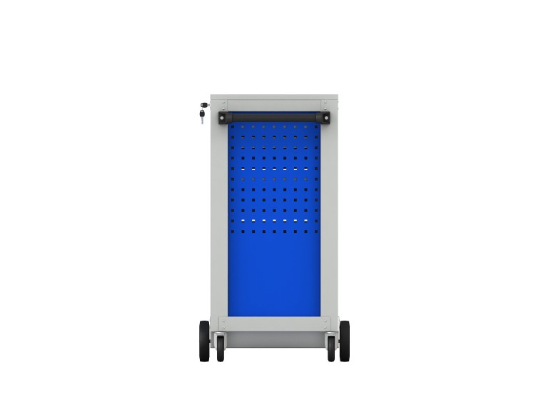 Тумба инструментальная LOGITEX 06 XS.1 купить в Сургуте Тумба инструментальная LOGITEX 06 XS.1 купить в Сургуте