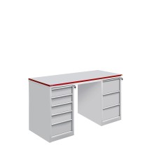 Стол промышленный Gresson СП-1500Т2Т3 Стол промышленный Gresson СП-1500Т2Т3