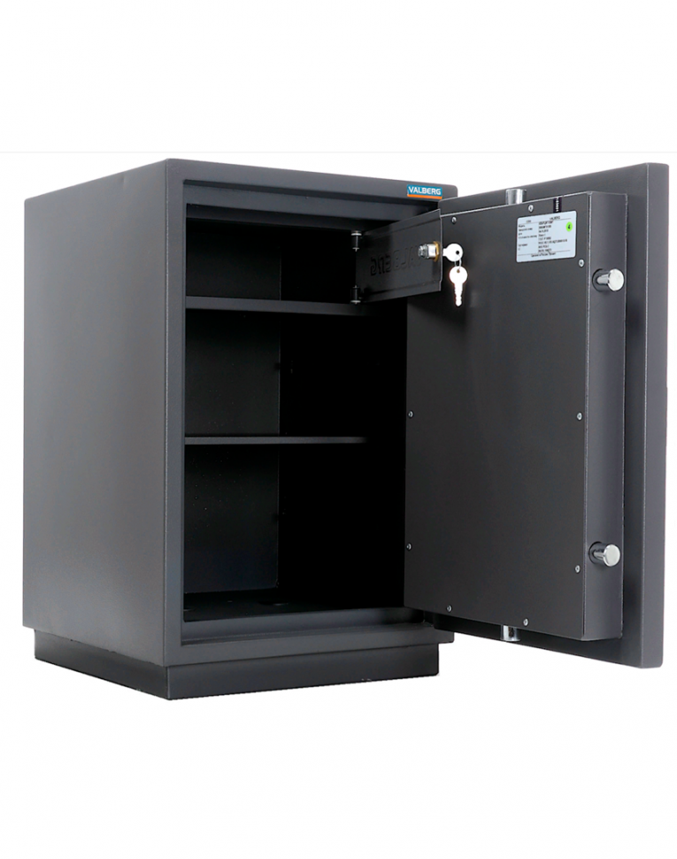 Взломостойкий сейф Valberg Кварцит 65МТ купить в Сургуте
