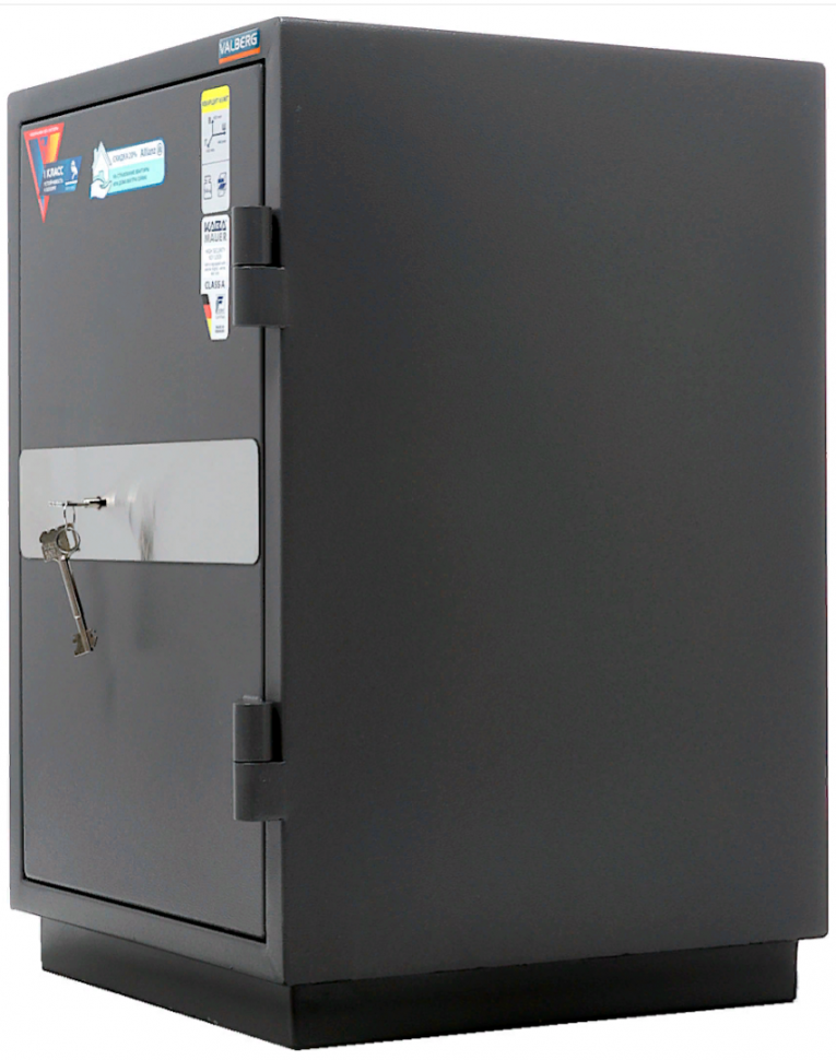 Взломостойкий сейф Valberg Кварцит 65МТ купить в Сургуте