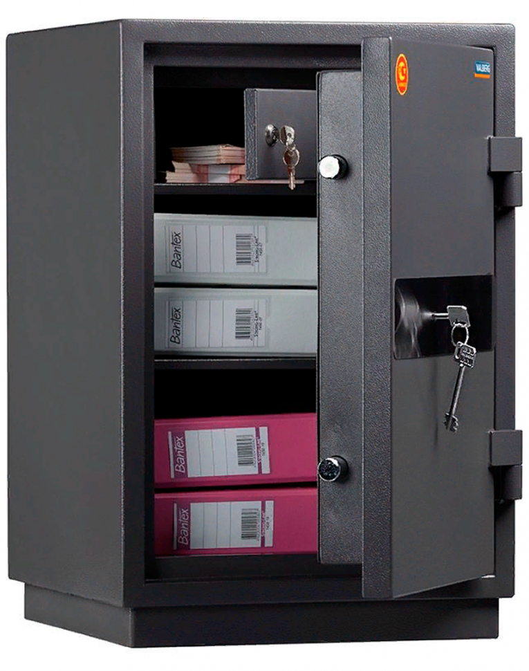 Взломостойкий сейф Valberg Кварцит 65МТ купить в Сургуте