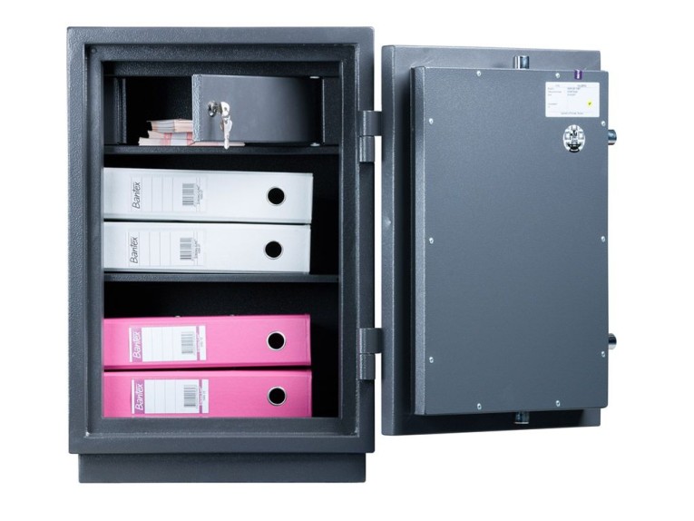 Взломостойкий сейф Valberg Кварцит 65МТ купить в Сургуте