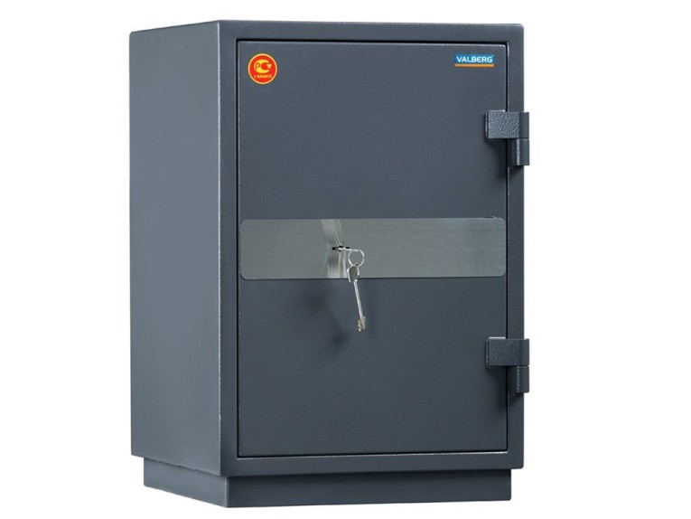 Взломостойкий сейф Valberg Кварцит 65МТ купить в Сургуте